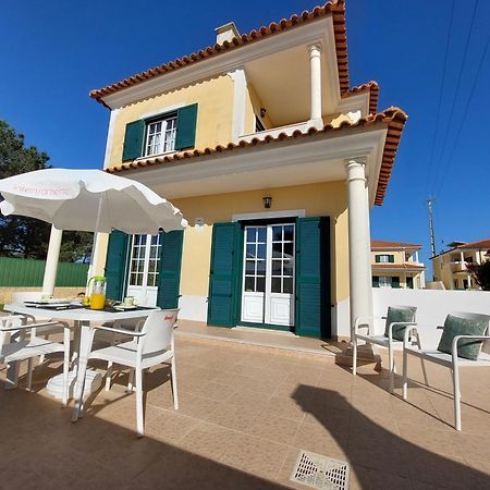 Casa Hespanhola Nazare Bagian luar foto
