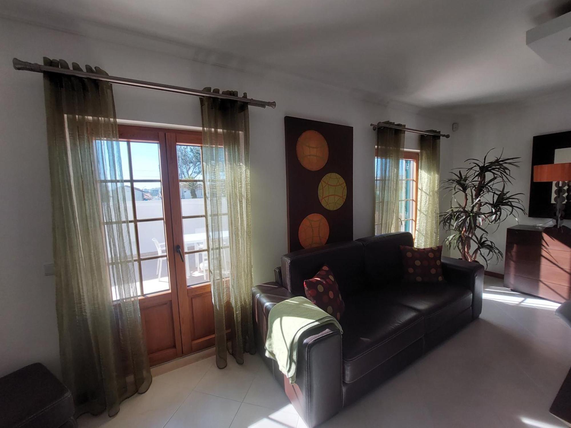 Casa Hespanhola Nazare Bagian luar foto