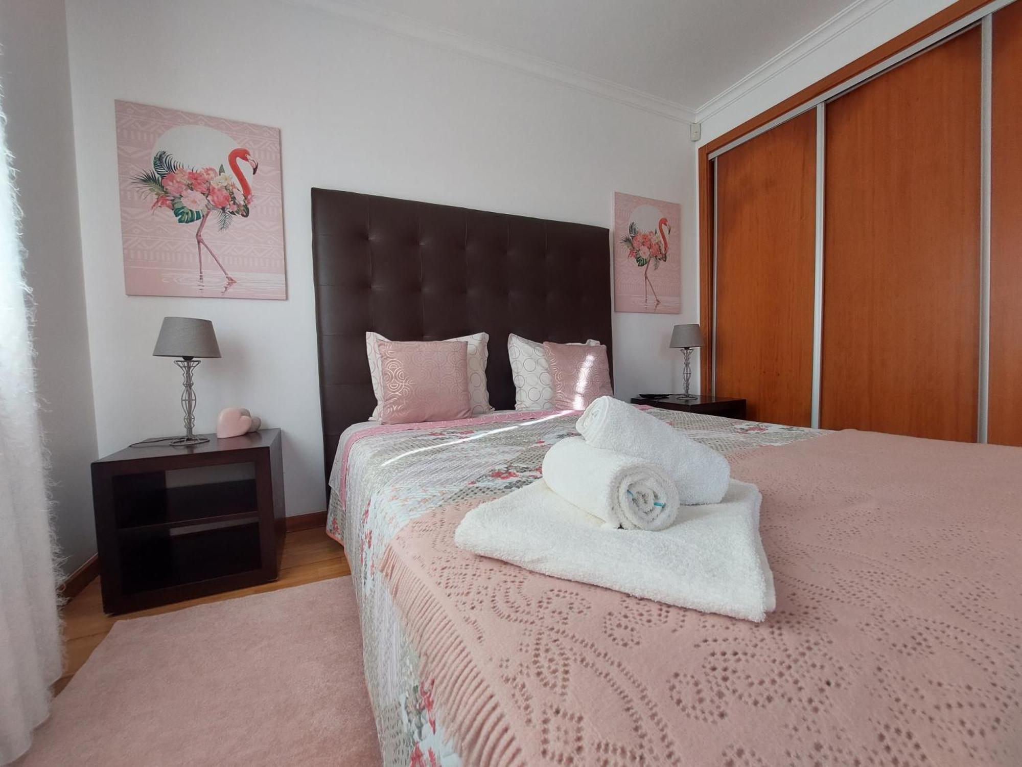 Casa Hespanhola Nazare Bagian luar foto