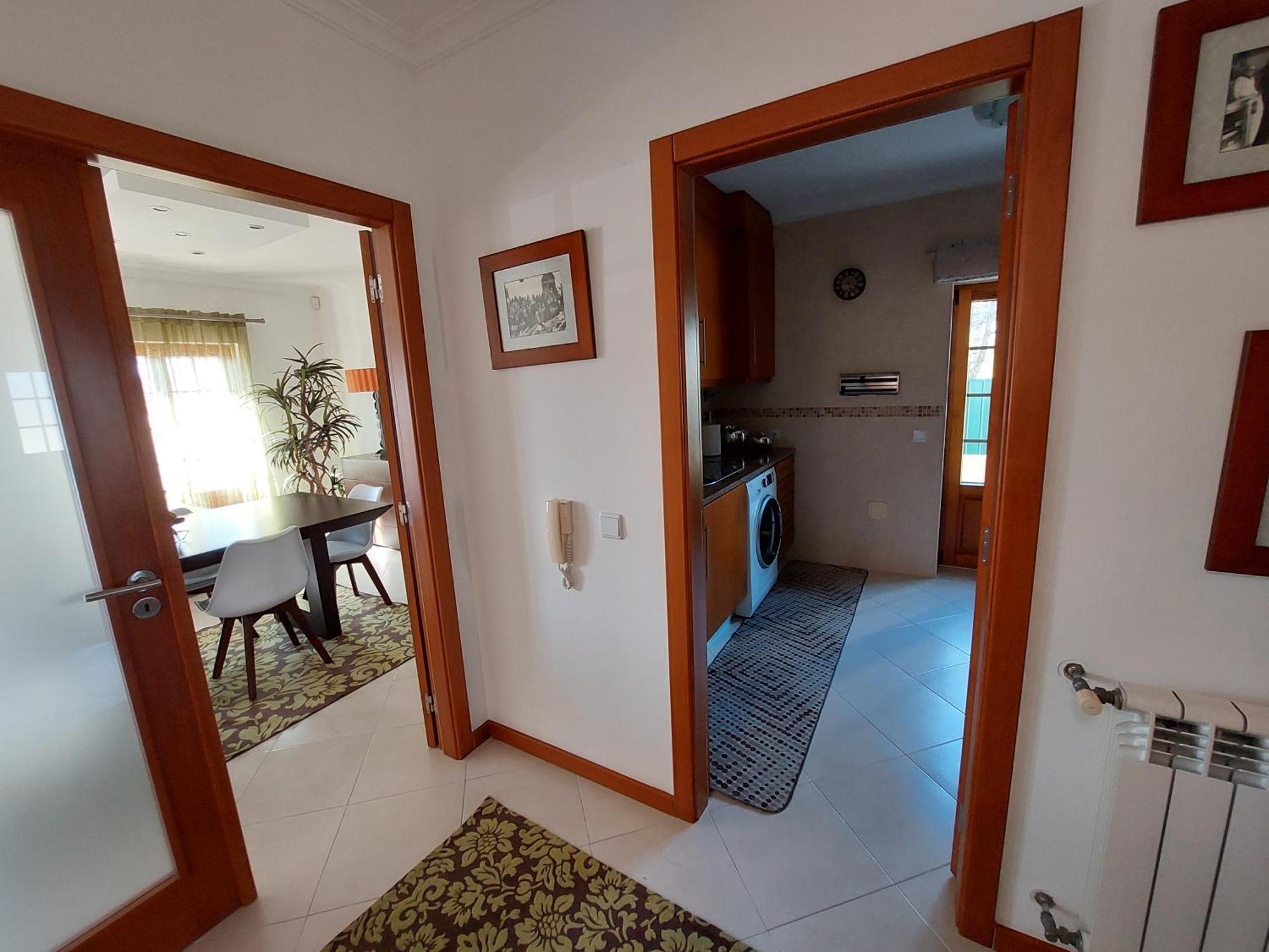 Casa Hespanhola Nazare Bagian luar foto