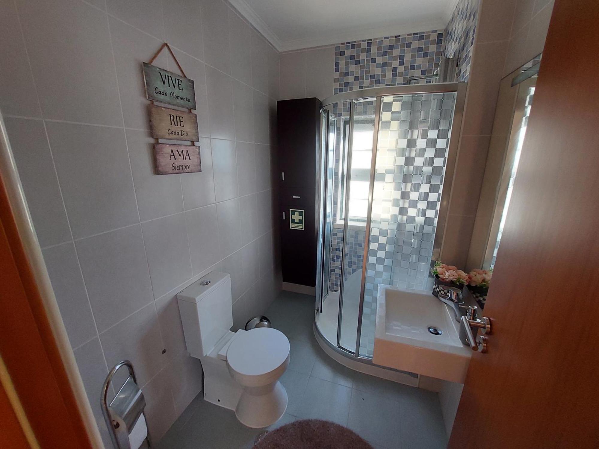 Casa Hespanhola Nazare Bagian luar foto