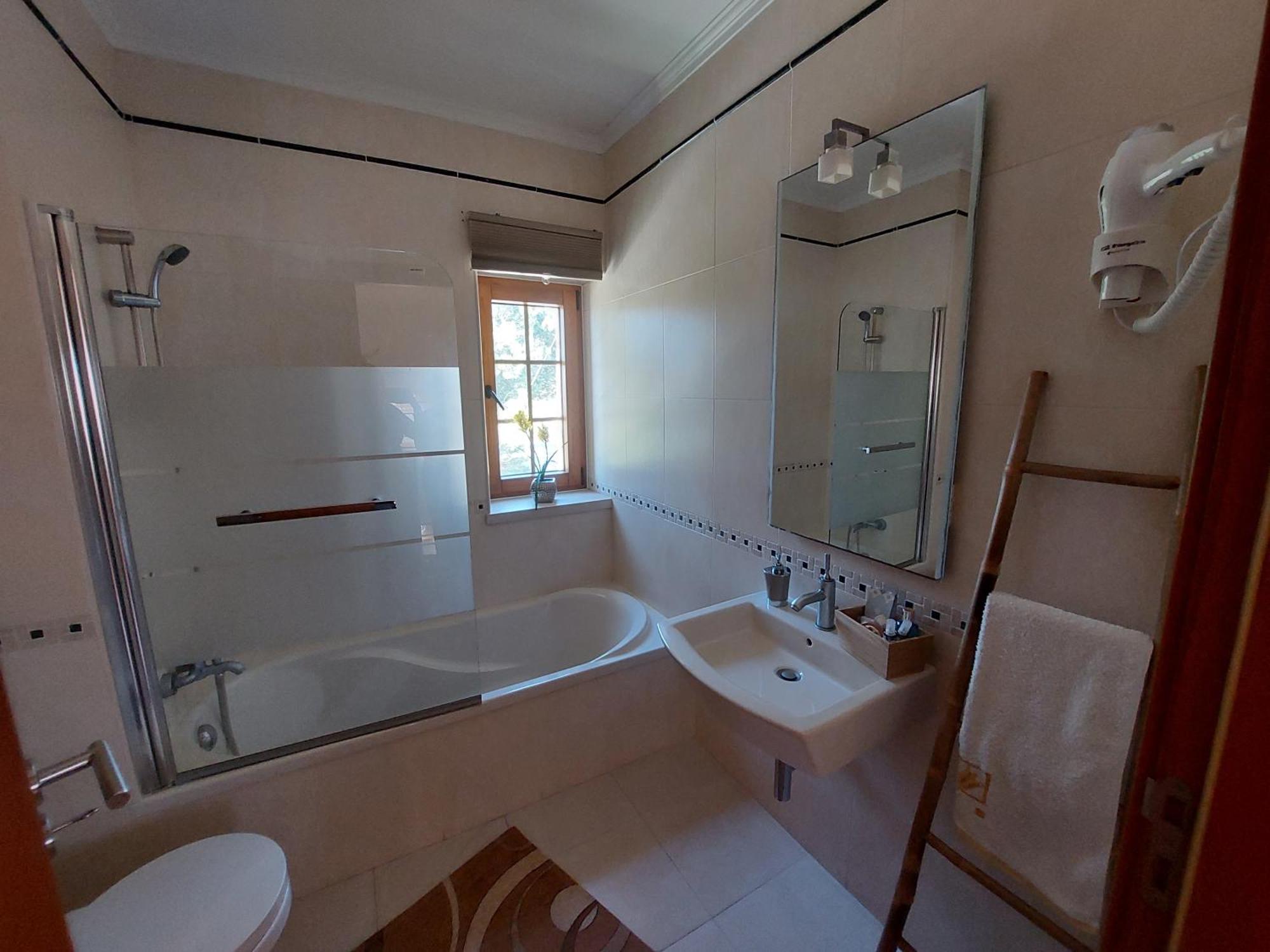 Casa Hespanhola Nazare Bagian luar foto