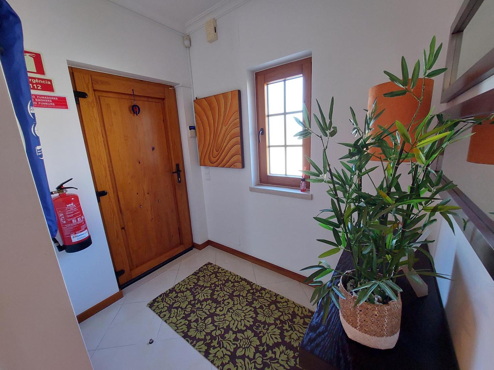 Casa Hespanhola Nazare Bagian luar foto