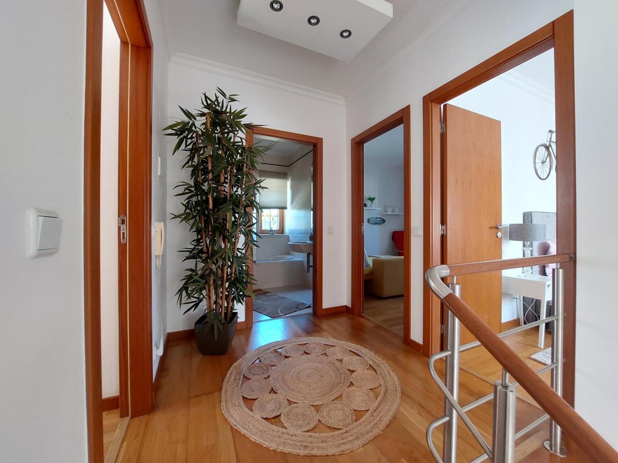 Casa Hespanhola Nazare Bagian luar foto