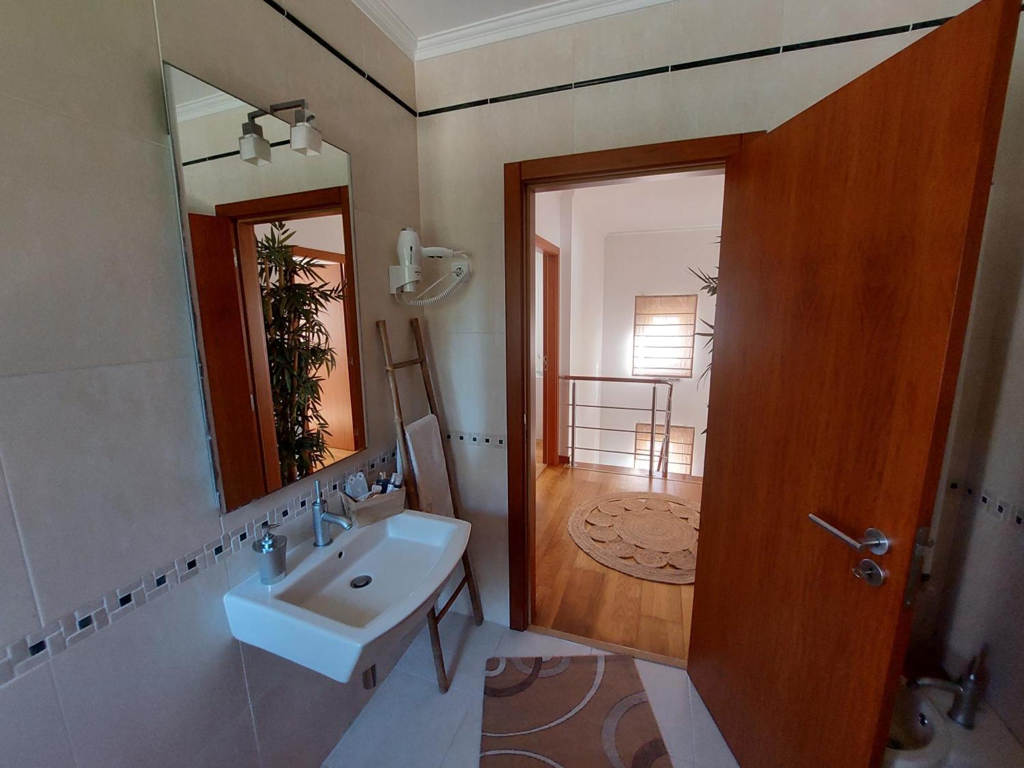 Casa Hespanhola Nazare Bagian luar foto