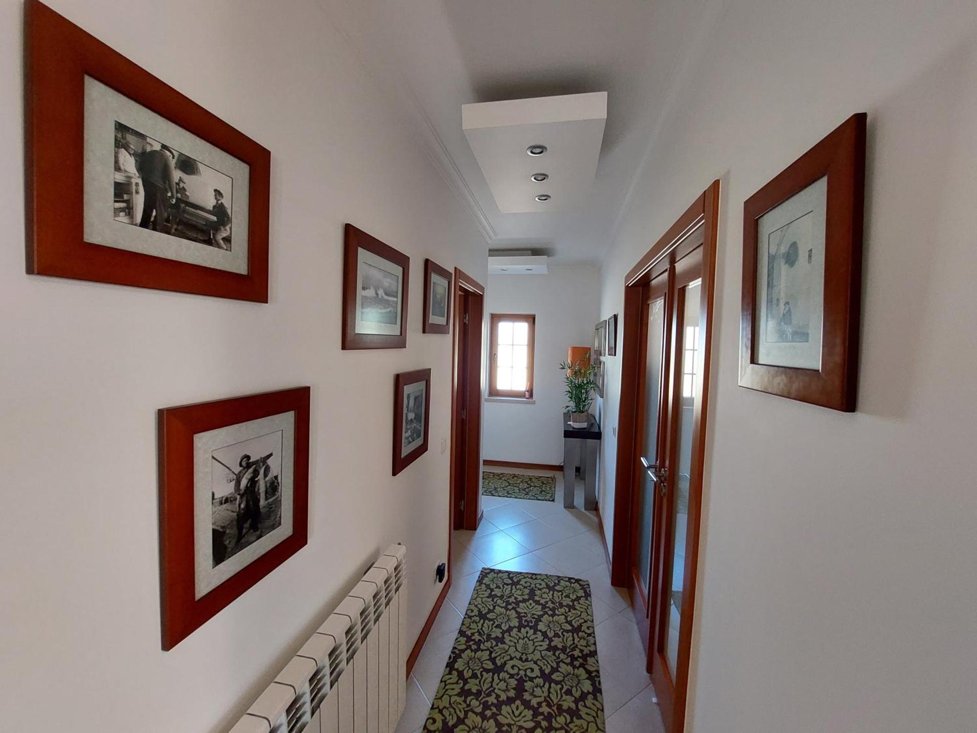 Casa Hespanhola Nazare Bagian luar foto