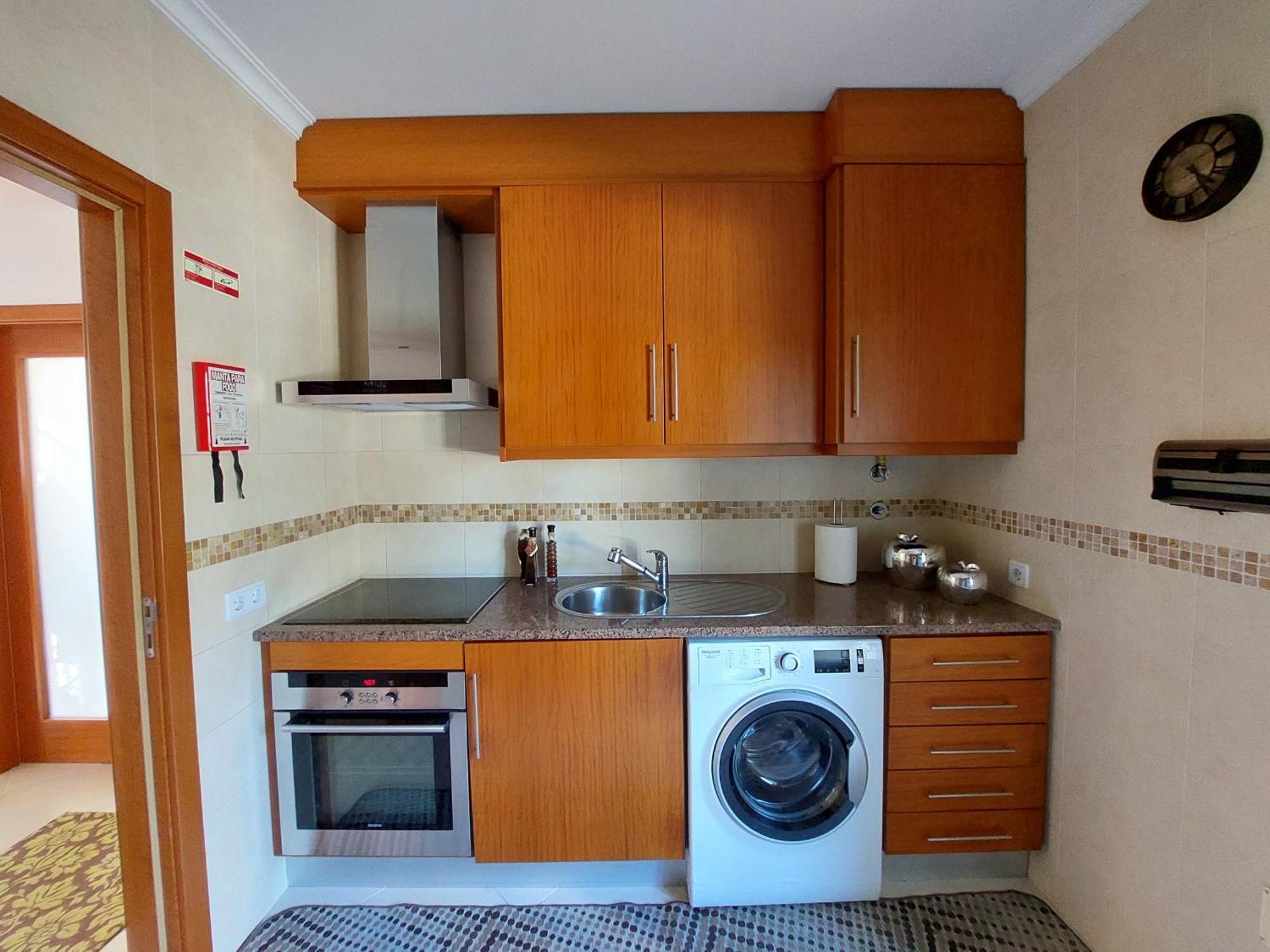 Casa Hespanhola Nazare Bagian luar foto