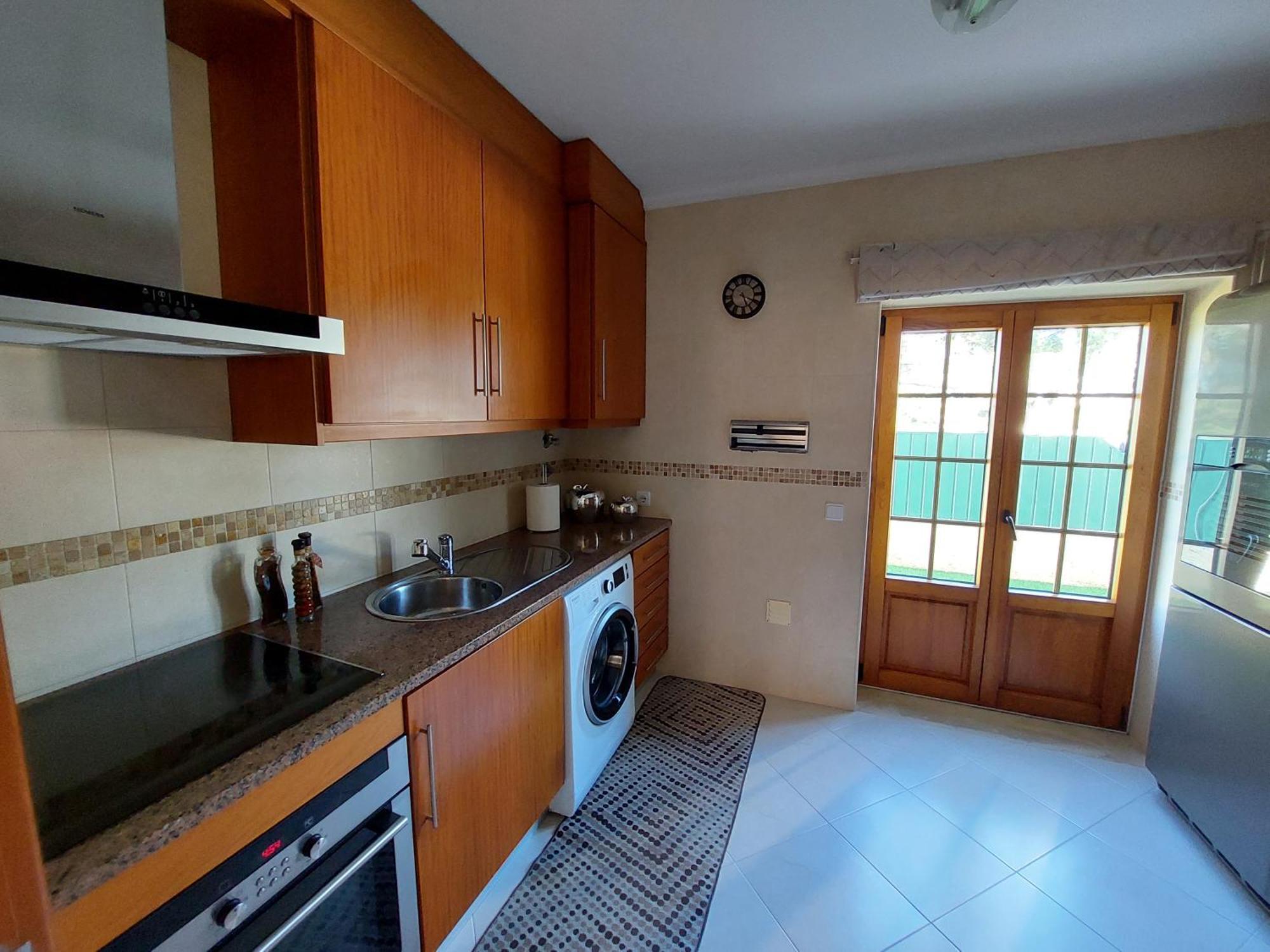 Casa Hespanhola Nazare Bagian luar foto