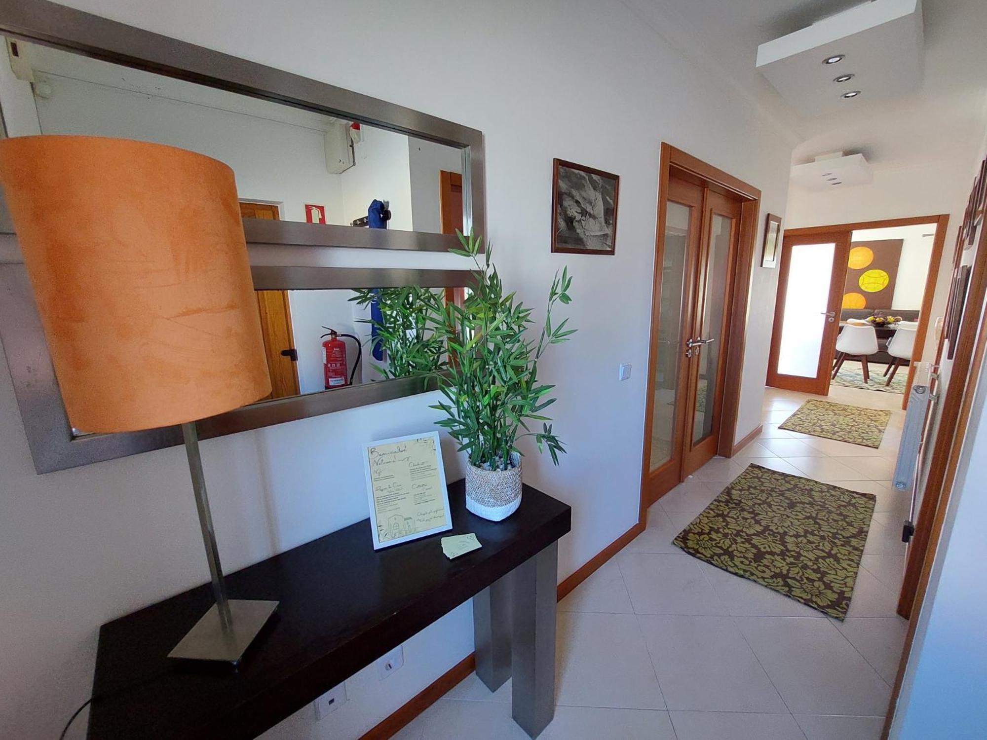 Casa Hespanhola Nazare Bagian luar foto