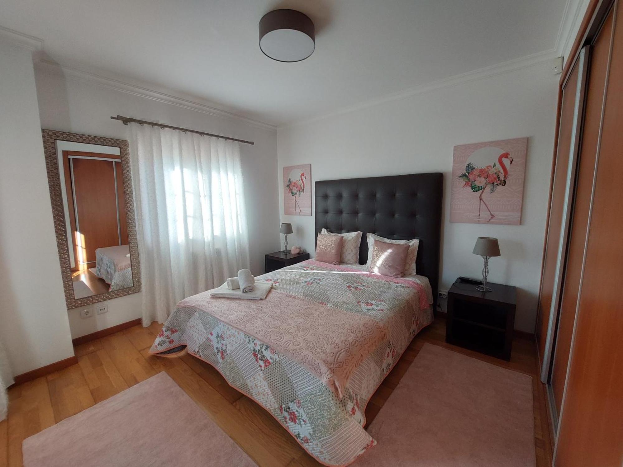 Casa Hespanhola Nazare Bagian luar foto