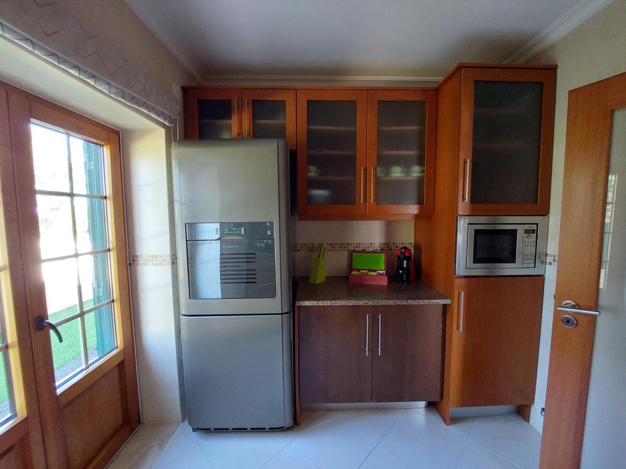 Casa Hespanhola Nazare Bagian luar foto